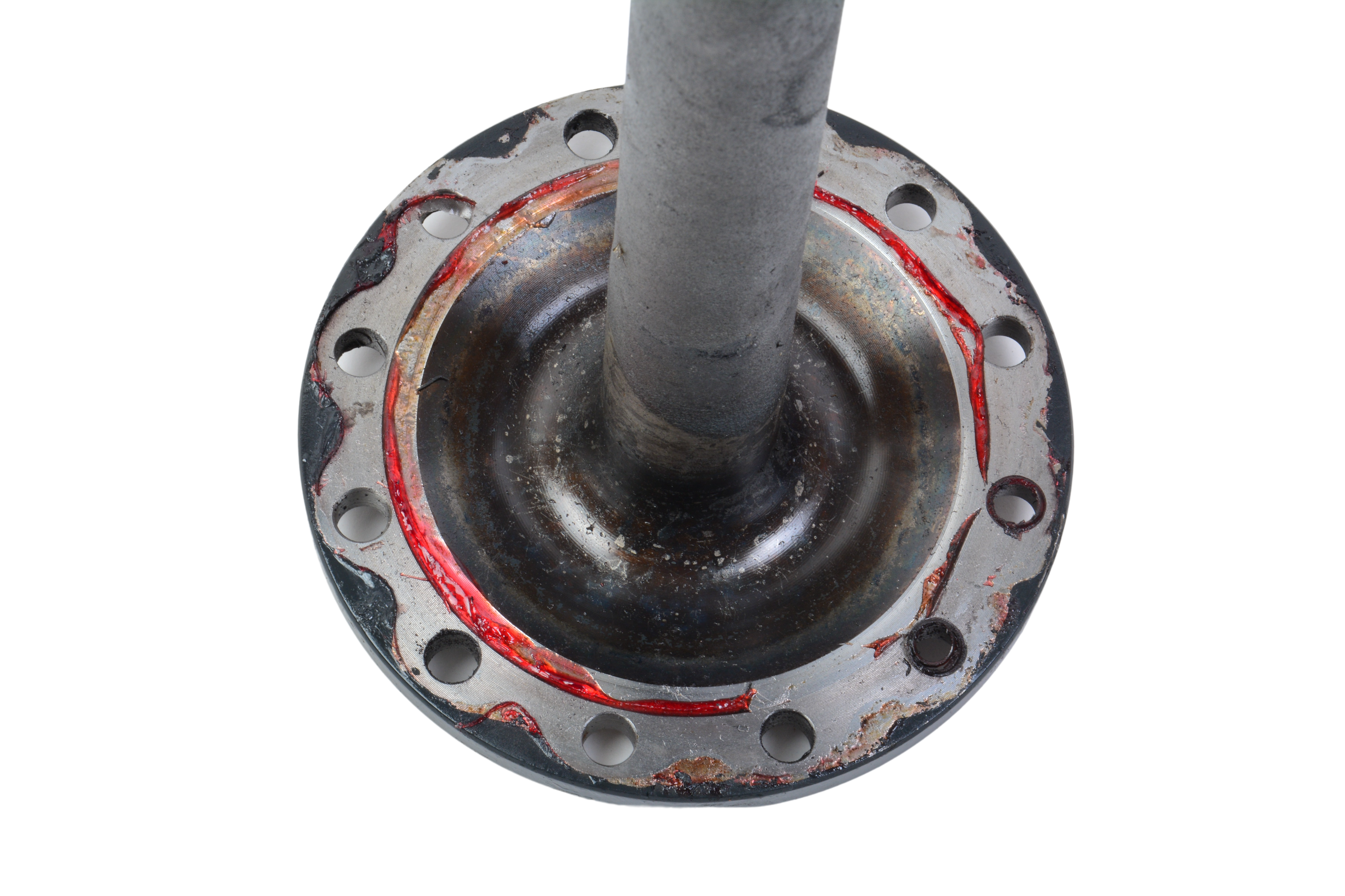 Semiasse Iveco Daily 65C 70C - 99808409; 7172991