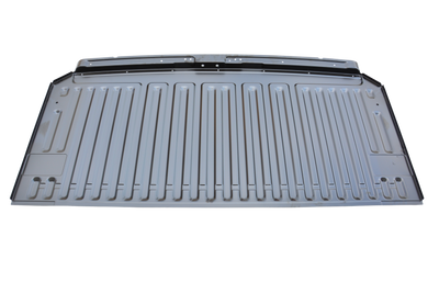 Rivestimento pavimento furgone maxi Iveco Daily 06-13 - 3804777
