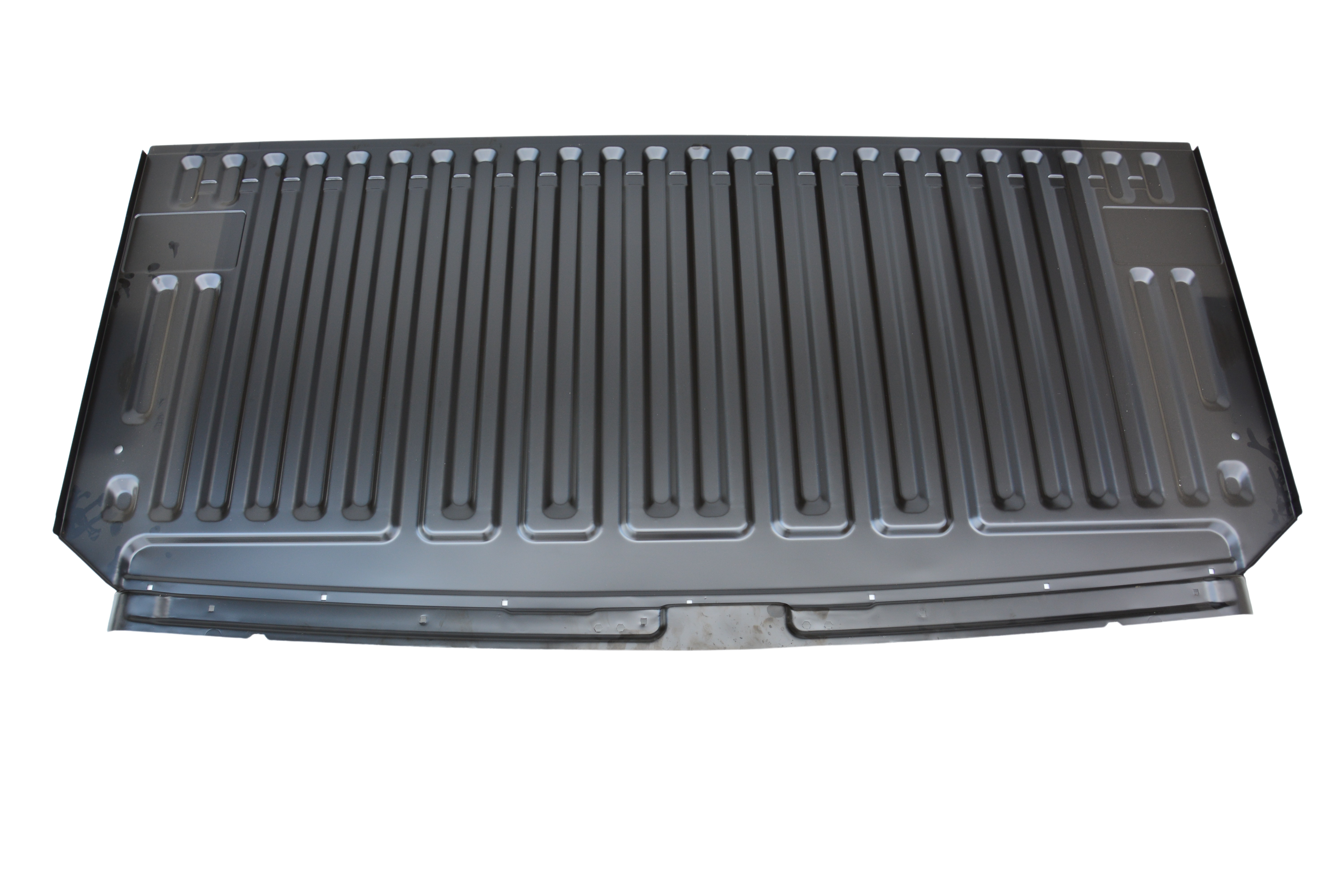 Rivestimento pavimento furgone maxi Iveco Daily 06-13 - 3804777