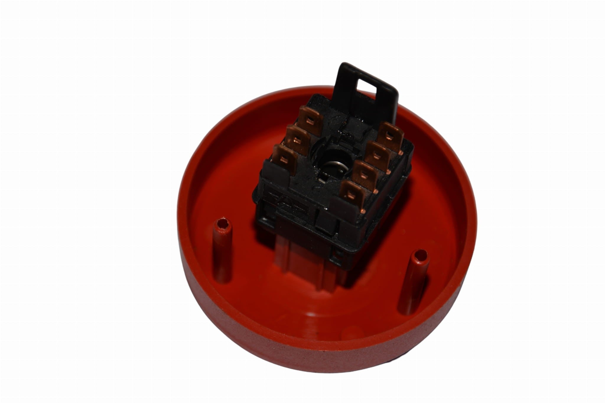Interruttore emergenza Iveco Daily 06-13 - 504054511