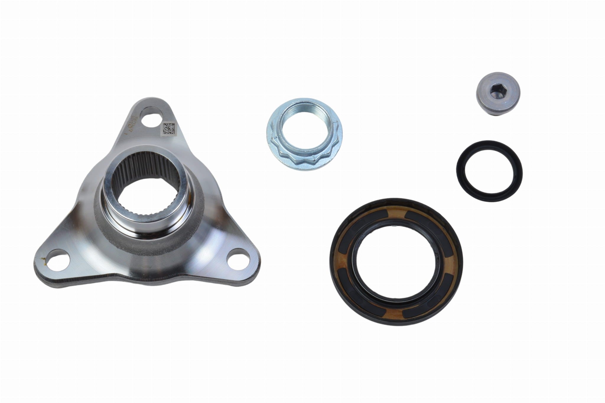 Flangia cambio HI-MATIC Iveco Daily - 42574869