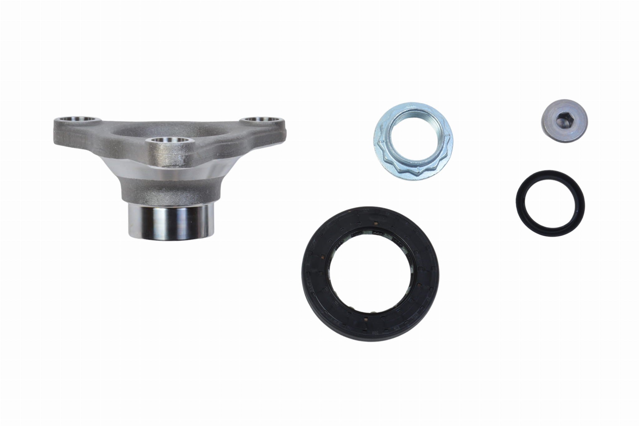 Flangia cambio HI-MATIC Iveco Daily - 42574869