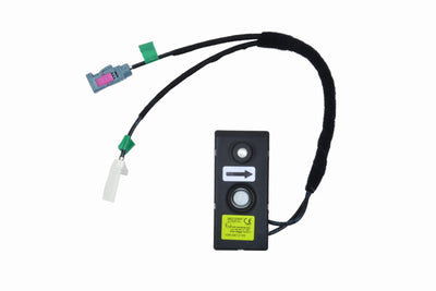 Amplificatore antenna Iveco Daily 2016-2019 - 5802105847