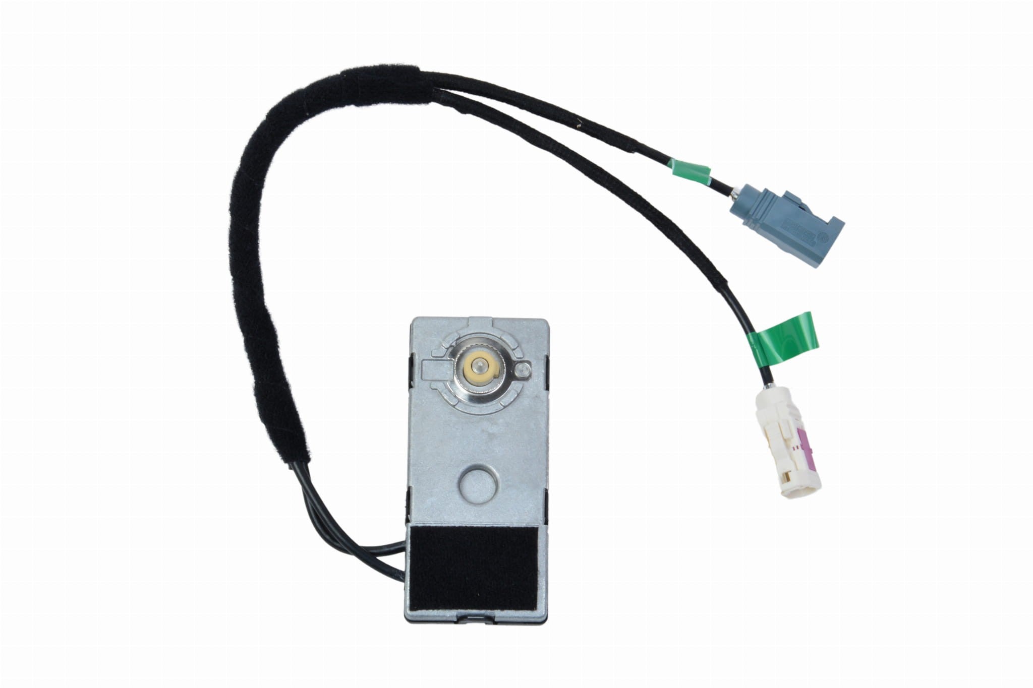 Amplificatore antenna Iveco Daily 2016-2019 - 5802105847