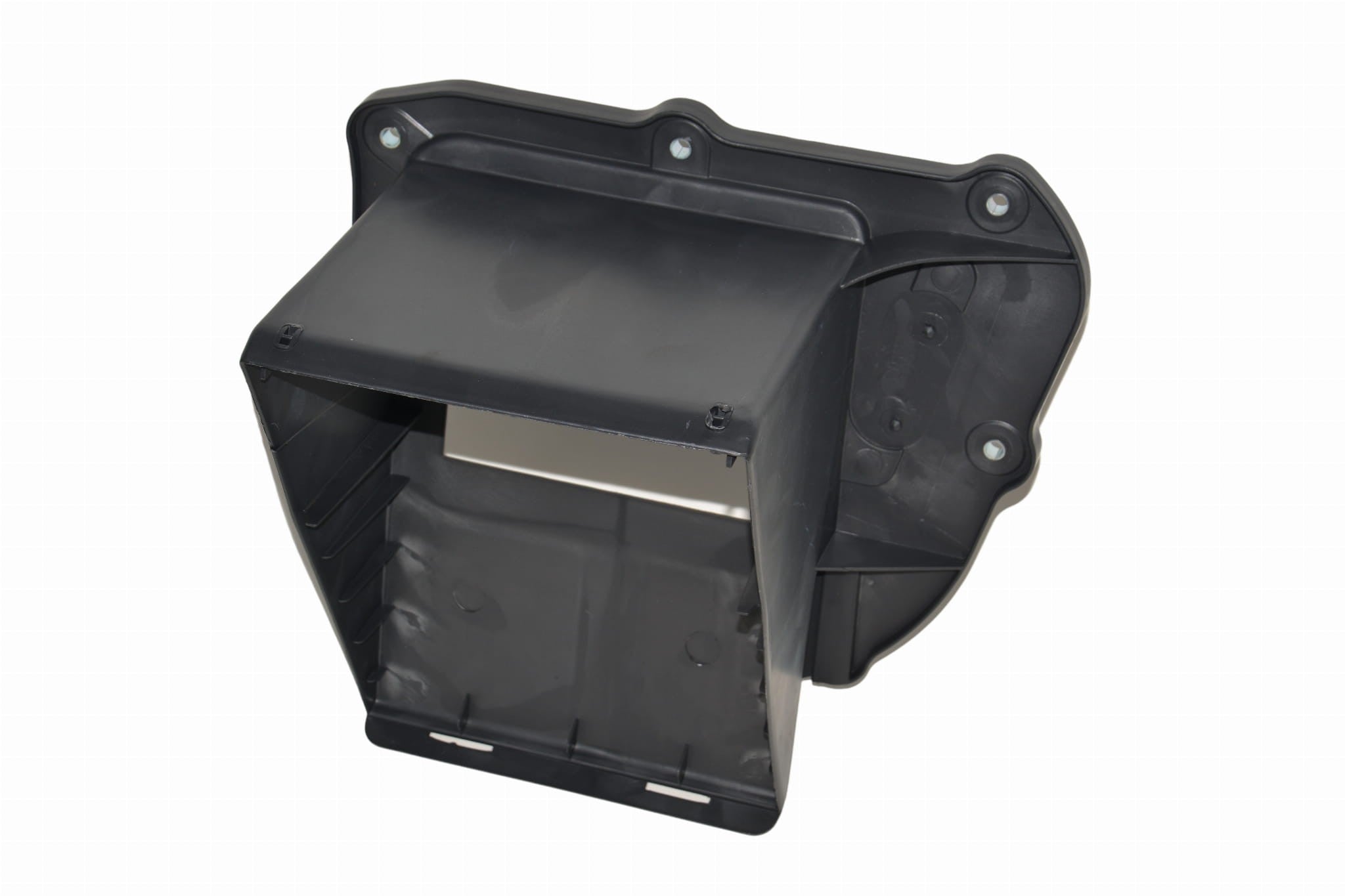 Ingresso aria riscaldatore Iveco Daily 2006-2013 - 3802817