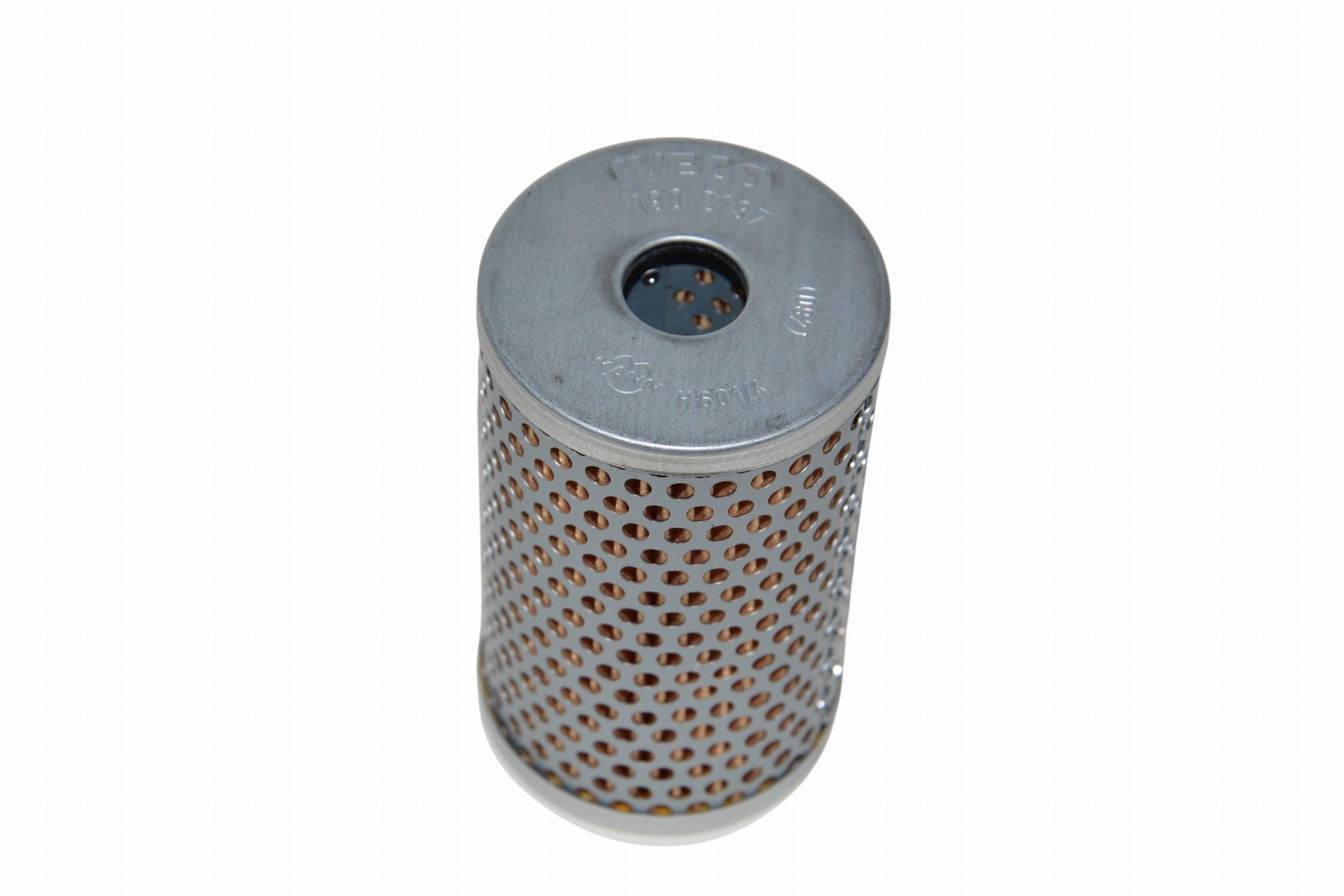 Filtro olio servosterzo Iveco Daily 2.8 - 1902137