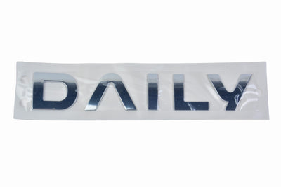 Emblema Iveco Daily 2014-2019 - 5801815870