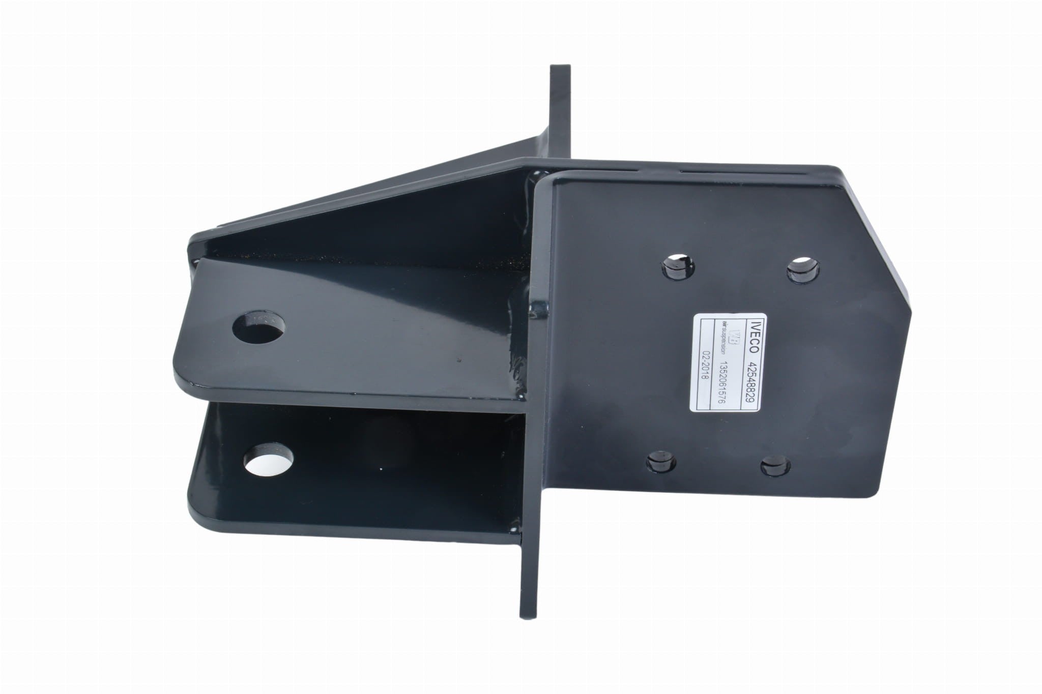 Supporto barra stabilizzatrice pneumatica Iveco Daily 65C - 42548829