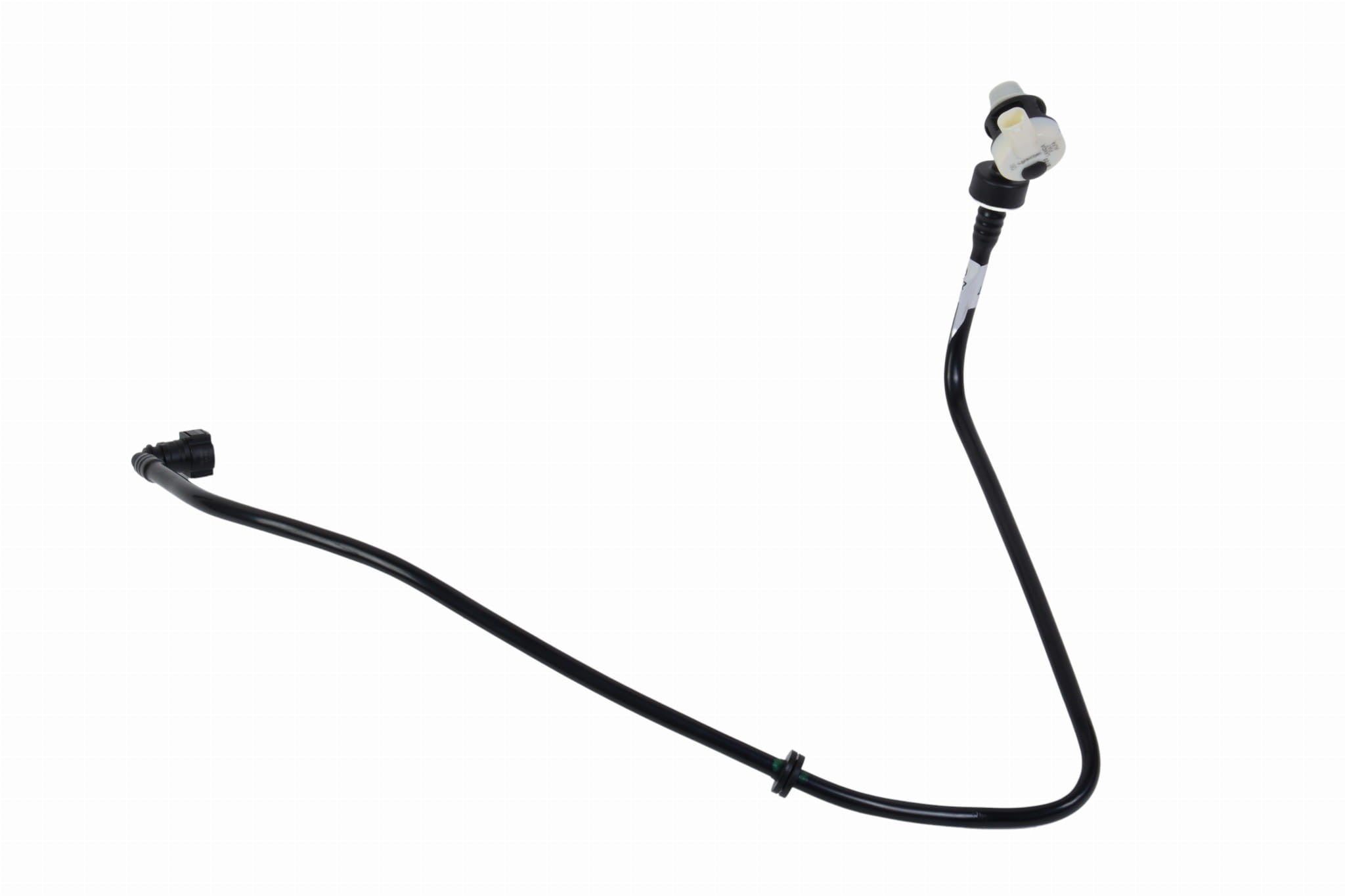 Tubo depressione servofreno Iveco Daily 2.3 2019 - 5802335757