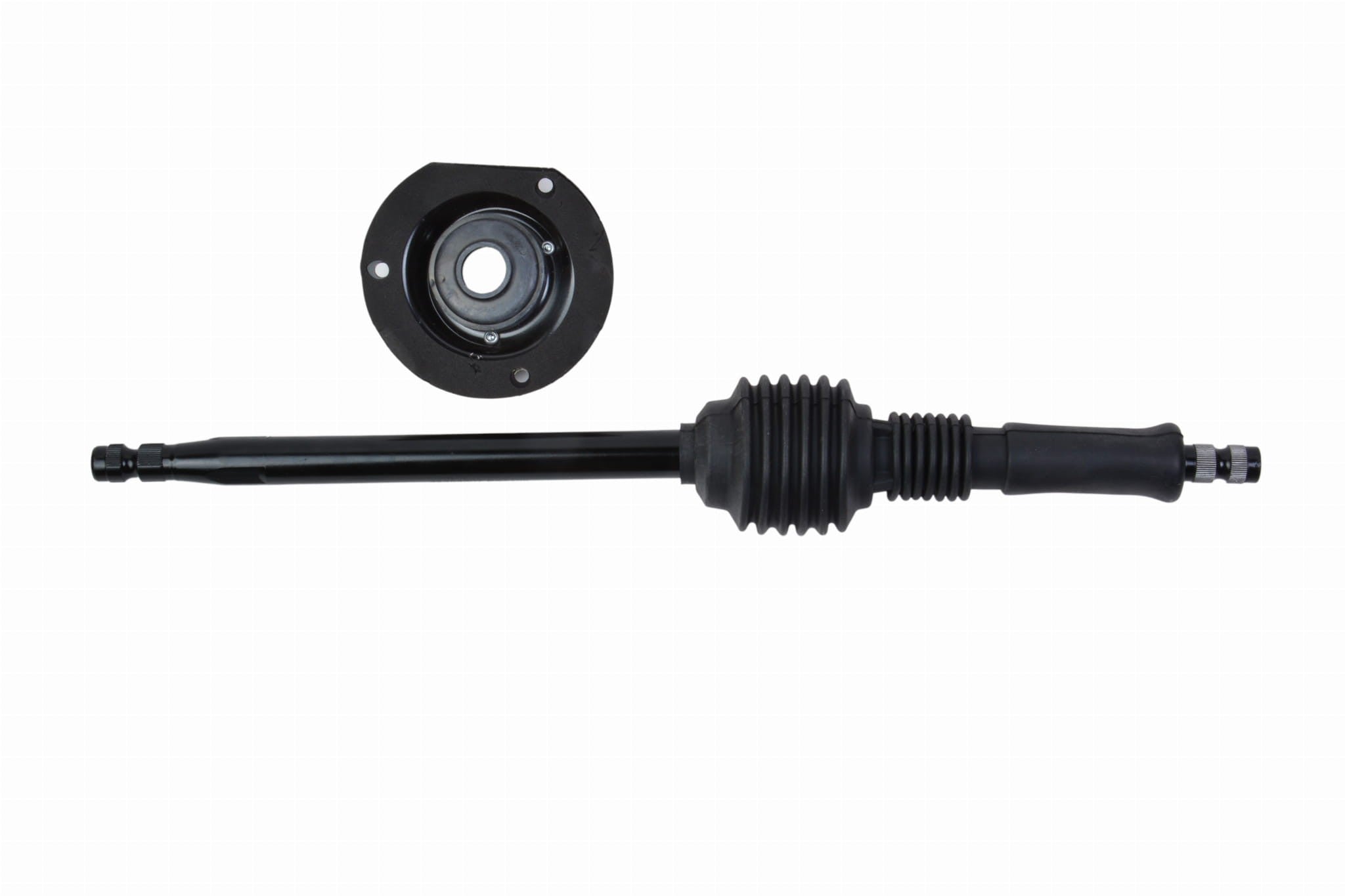 Albero scatola sterzo (compatibile) Iveco Daily 35S 35C - 42554507