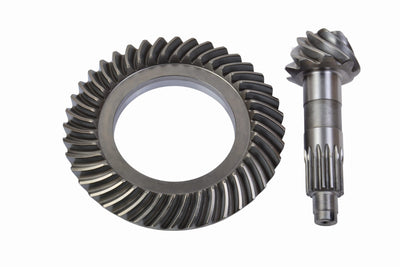 Coppia conica con albero pignone 9/40 Iveco Daily 35C 50C - SOSTITUTO - 7175162