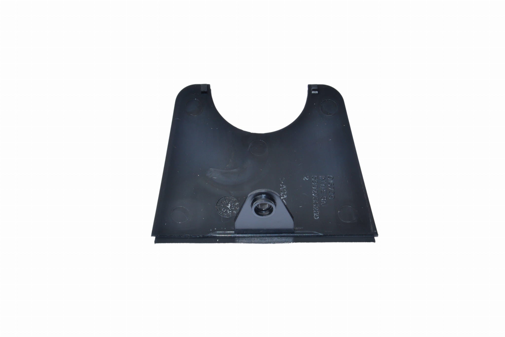 Coprispecchietto inferiore Iveco Daily 65C 2019 - 5802735269