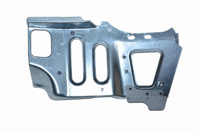 Rinforzo parete divisoria sinistro Iveco Daily - 504293599