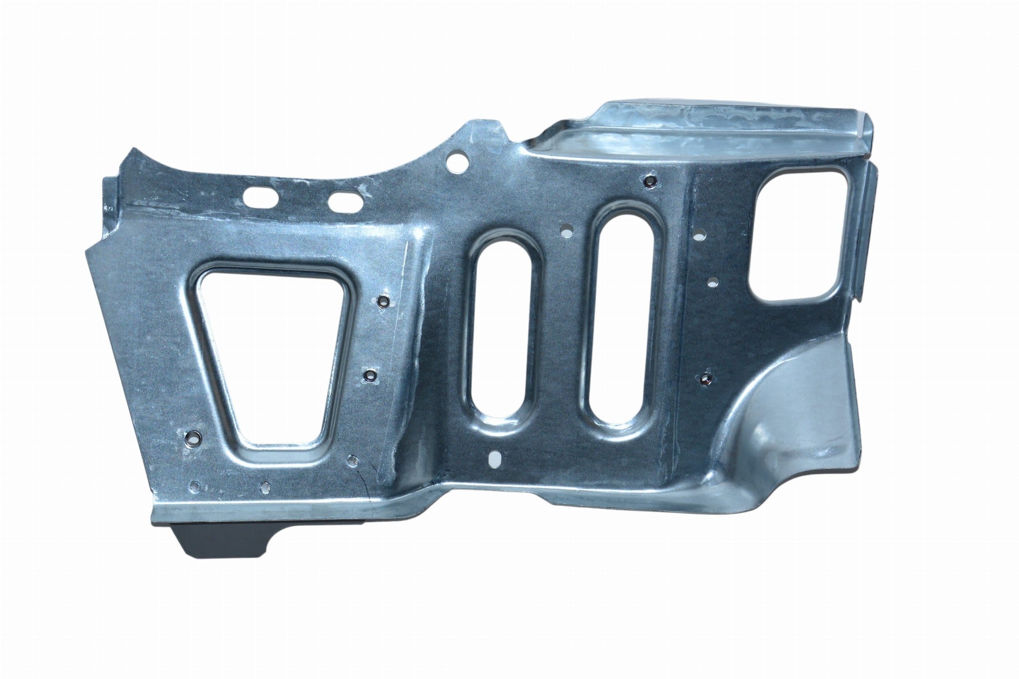 Rinforzo parete divisoria sinistro Iveco Daily - 504293599