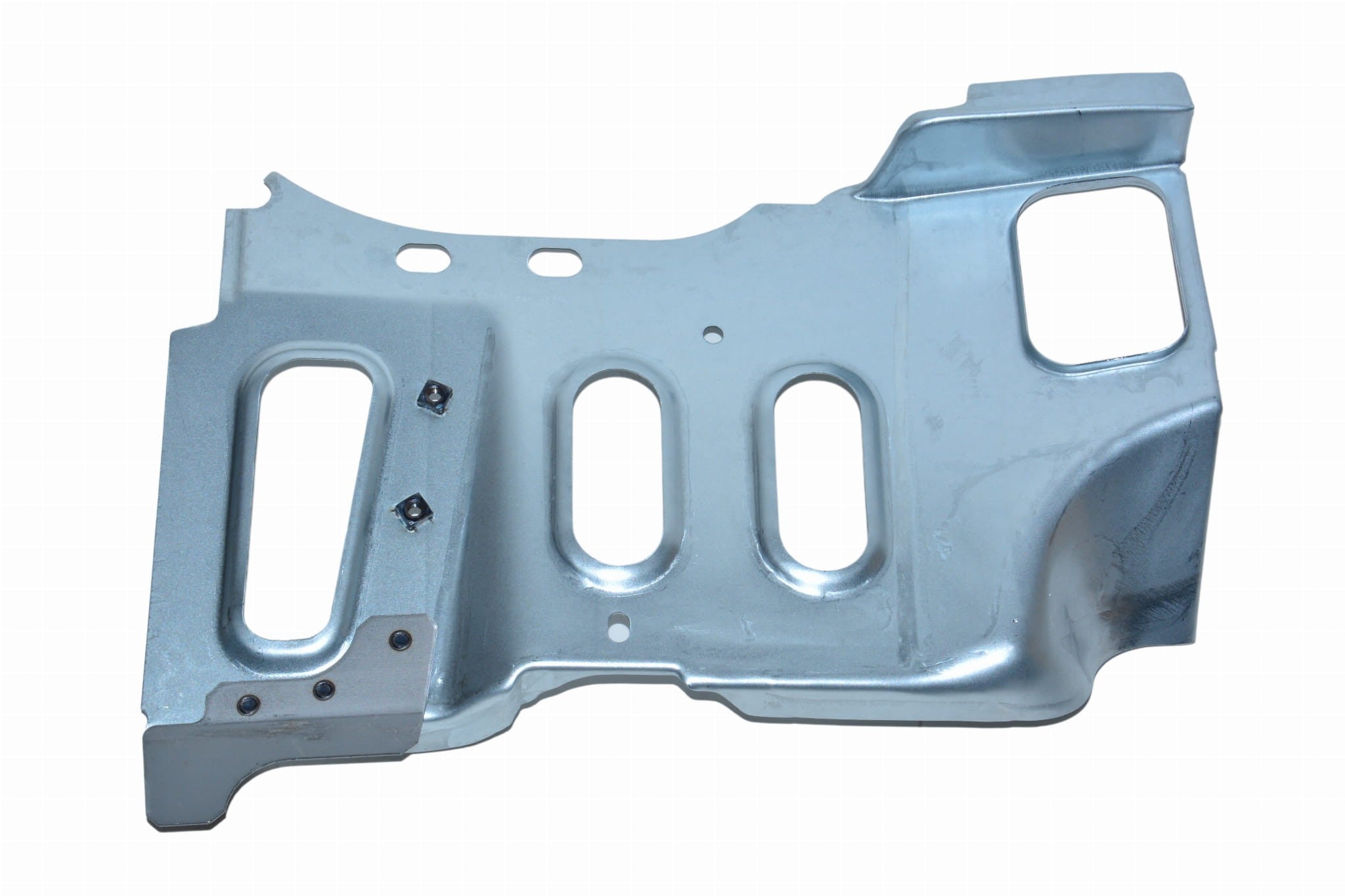 Rinforzo parete divisoria destro Iveco Daily - 504293598