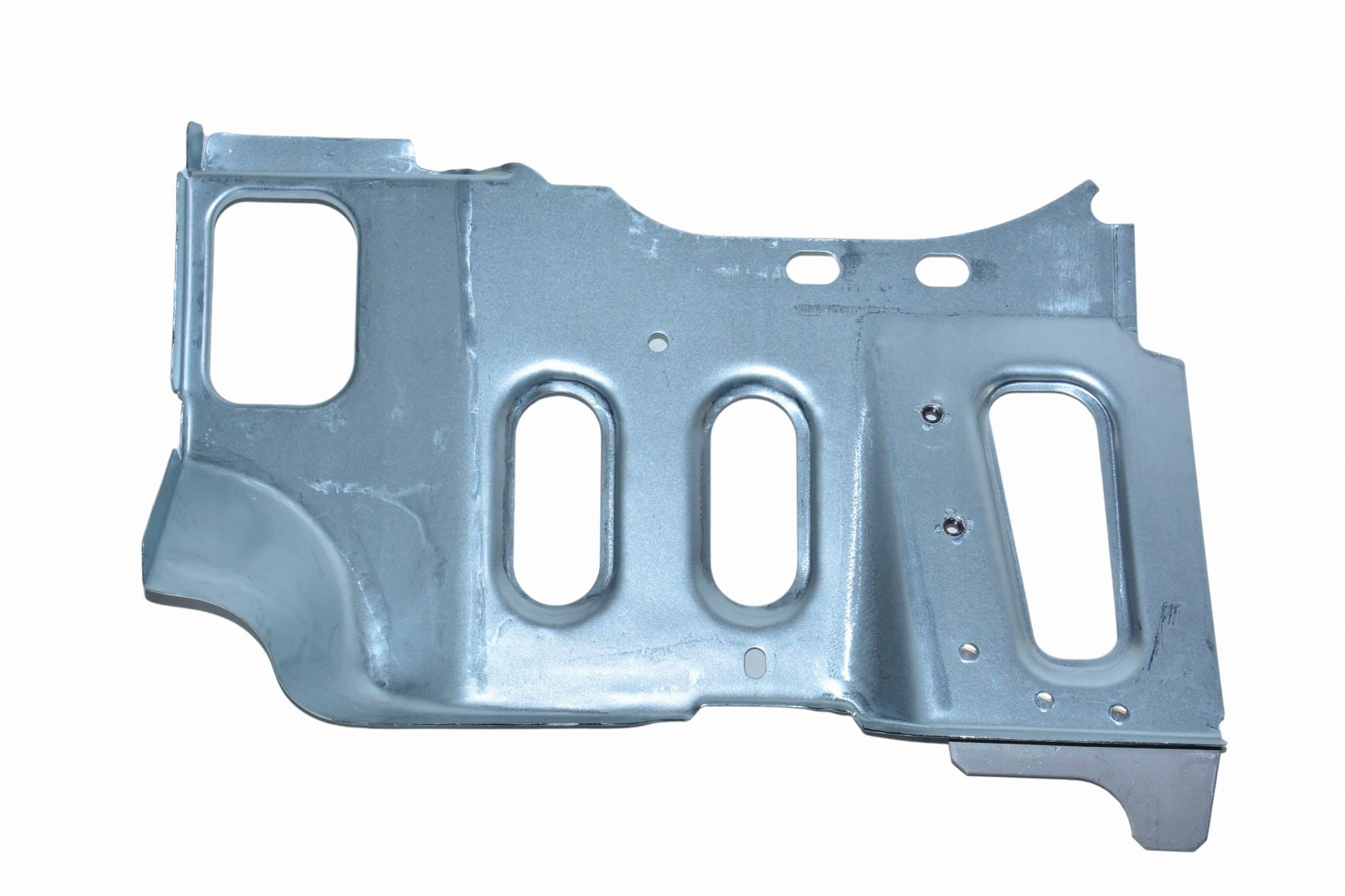 Rinforzo parete divisoria destro Iveco Daily - 504293598