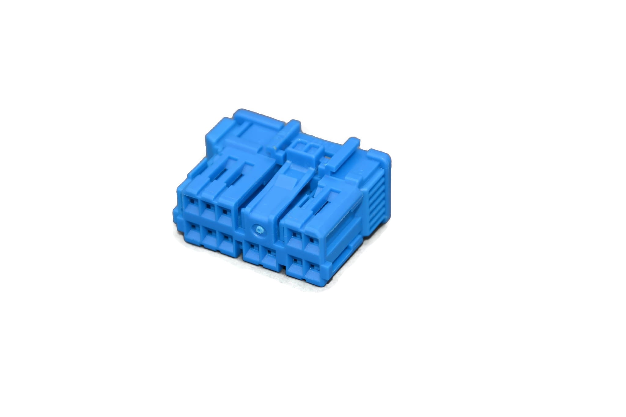Connettore centralina luci Iveco Daily - 500314808