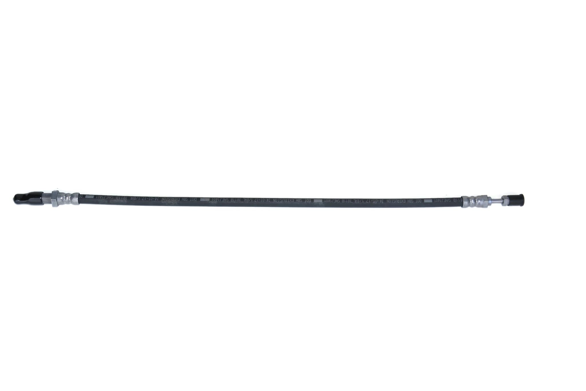 Tubo freno pompa ABS Iveco Daily - 504347752