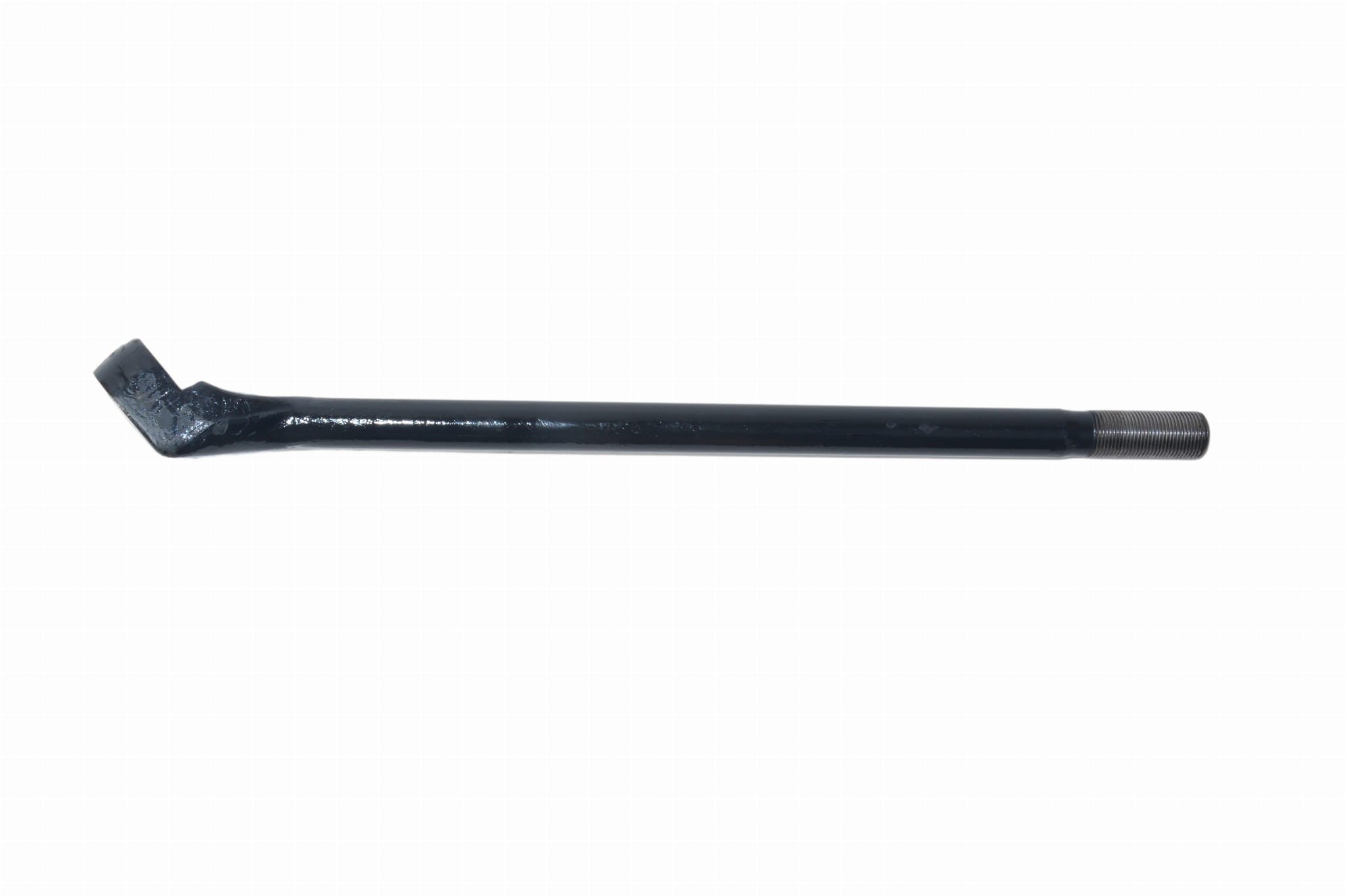 Barra di reazione inferiore R=L Iveco Daily 35C 50C - 93822444