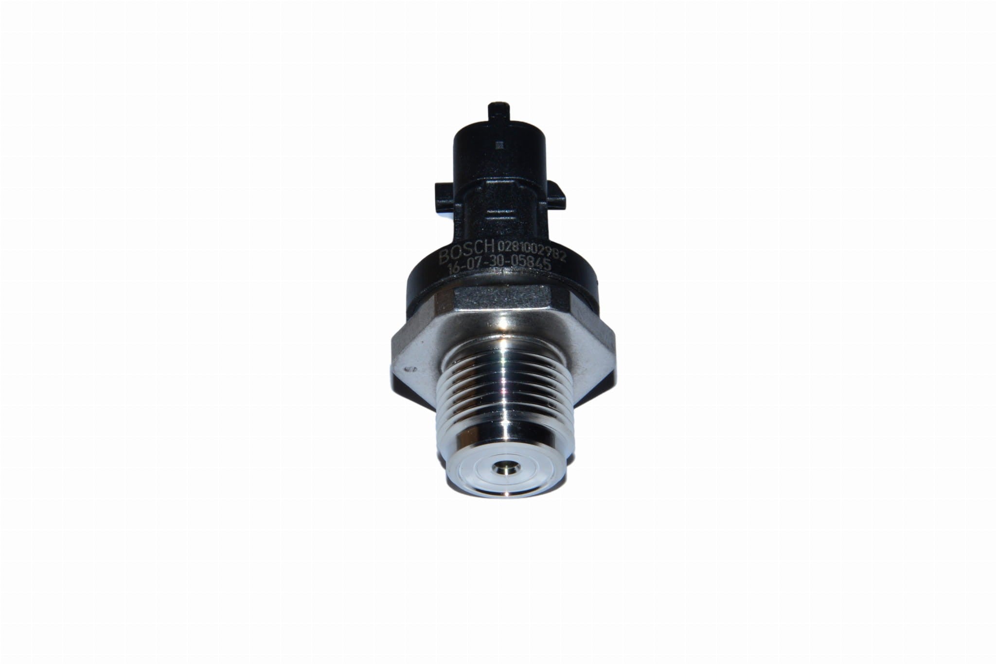 Valvola pressione carburante rail Iveco Daily 3.0 E6 - 5802860477; 5801474512