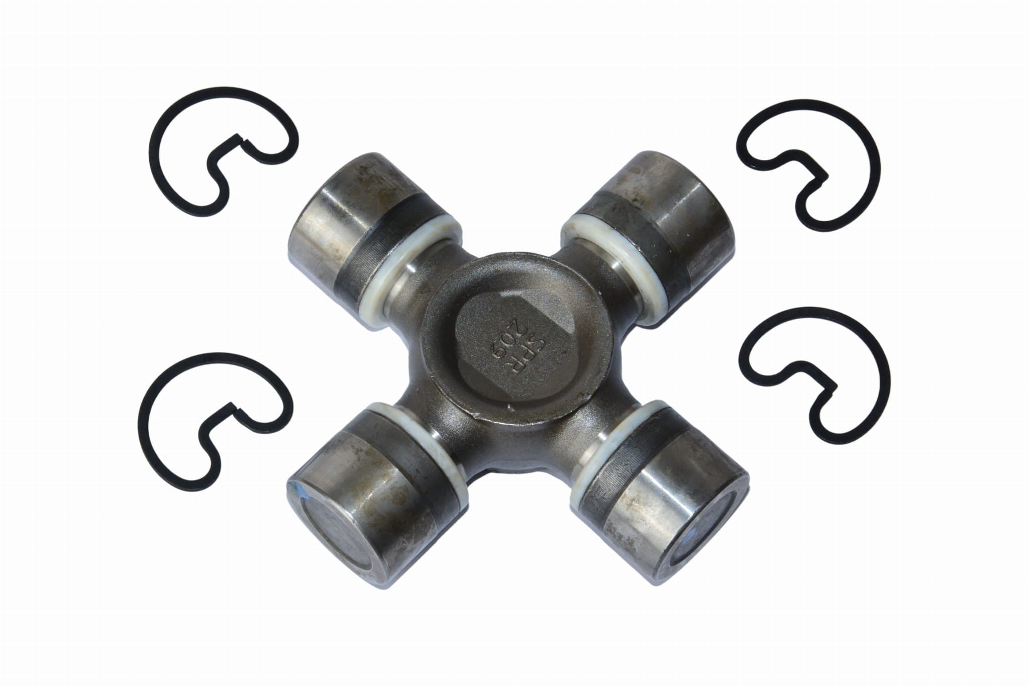 Crociera albero di trasmissione Iveco Daily (compatibile) - 42568749