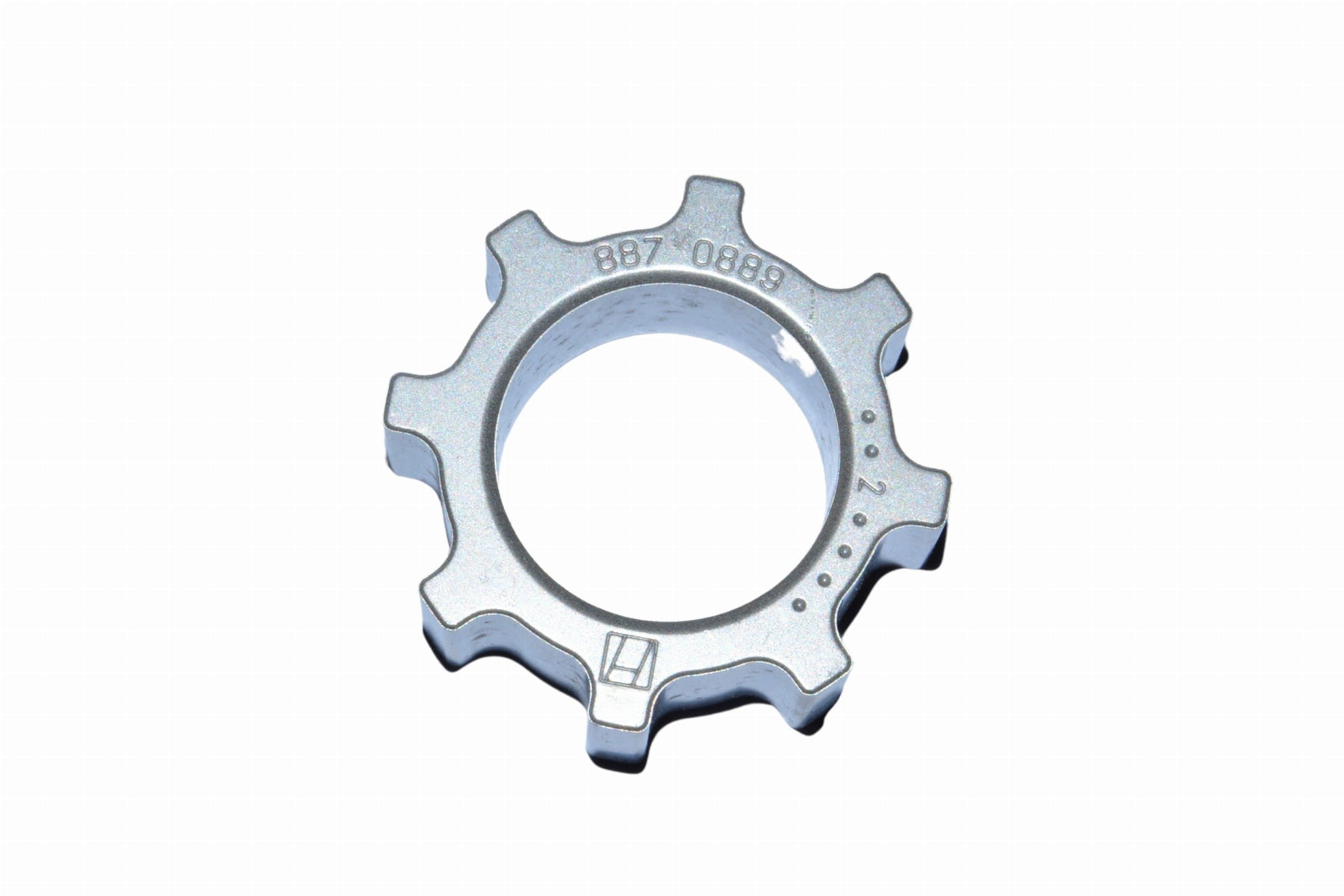 Ruota fonica cambio Iveco Daily - 8870889