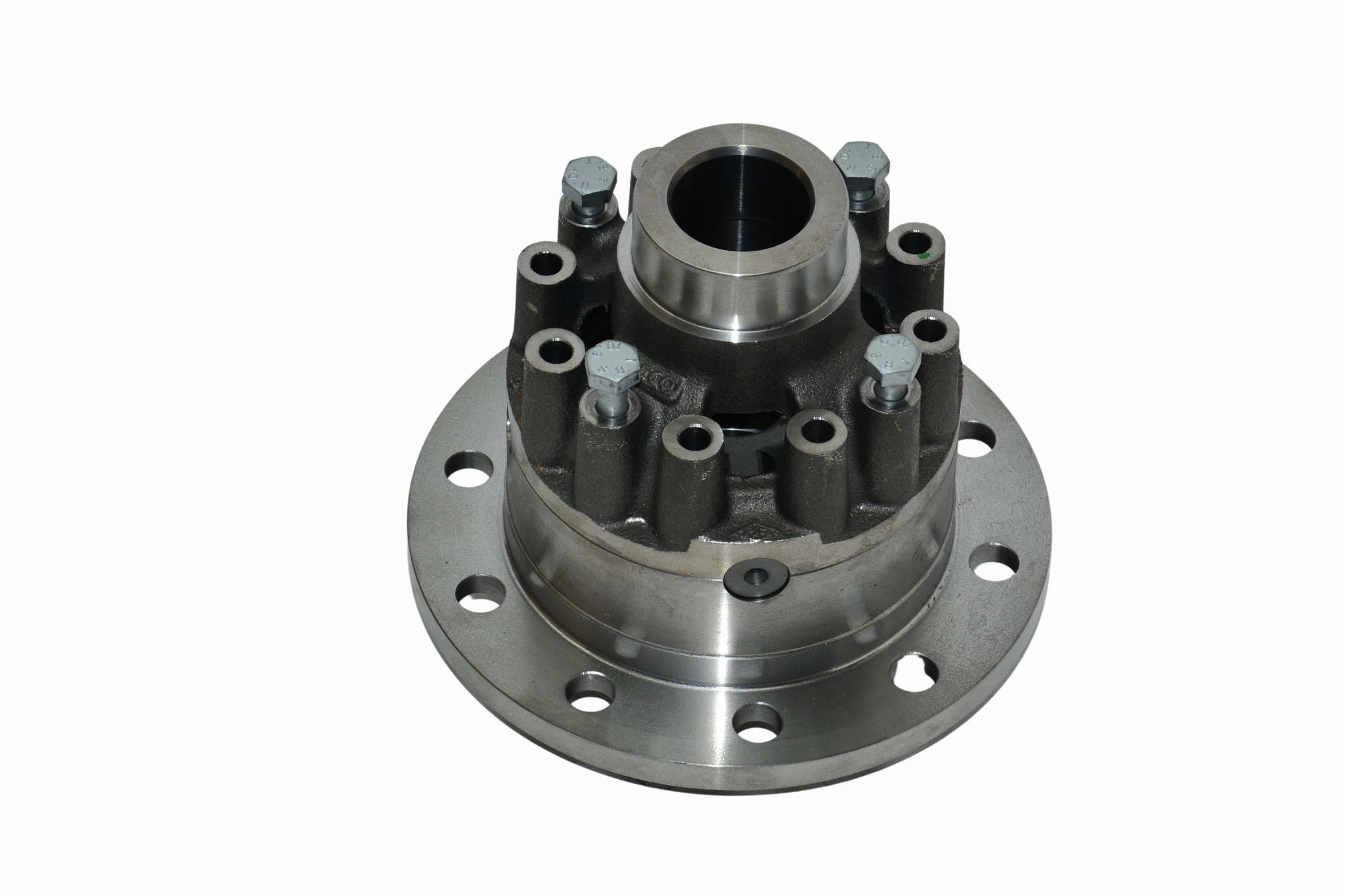 Scatola satelliti Iveco Daily 65C 70C - 2995939; 7178018