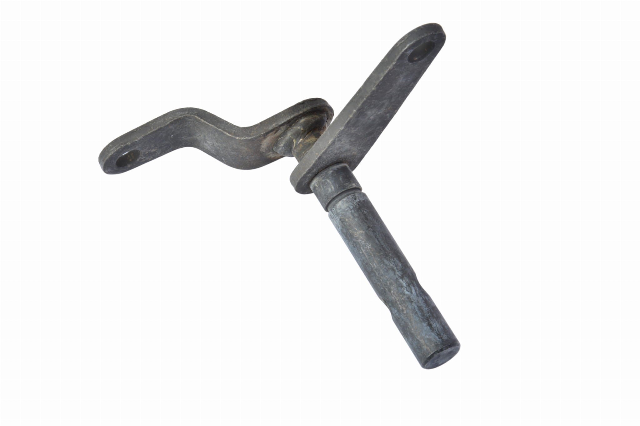 Leva blocco differenziale Iveco Daily 50C ; 65C - 7177679