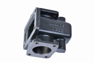 Scatola blocco differenziale Iveco Daily 65C - 7172779