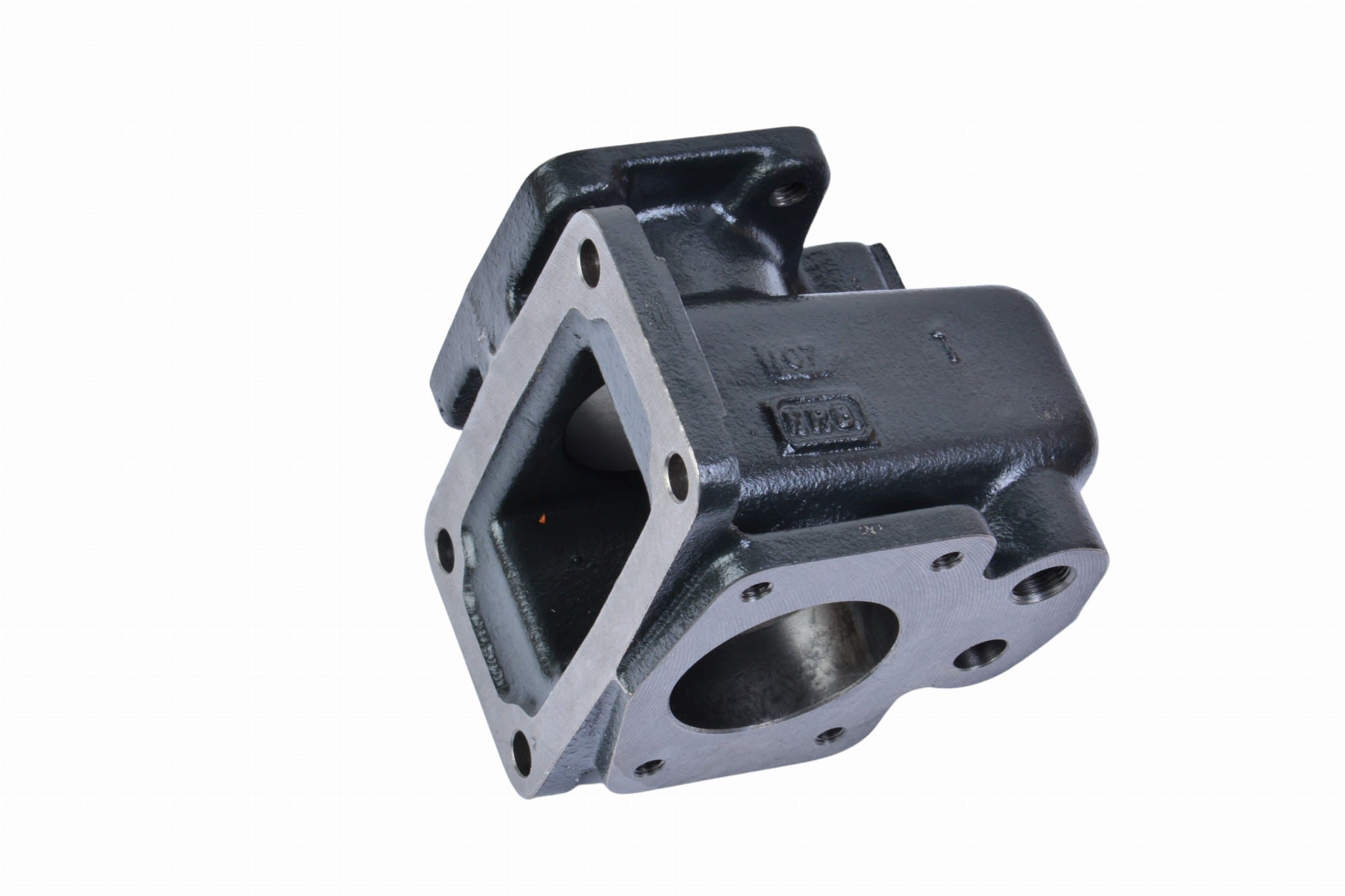 Scatola blocco differenziale Iveco Daily 65C - 7172779