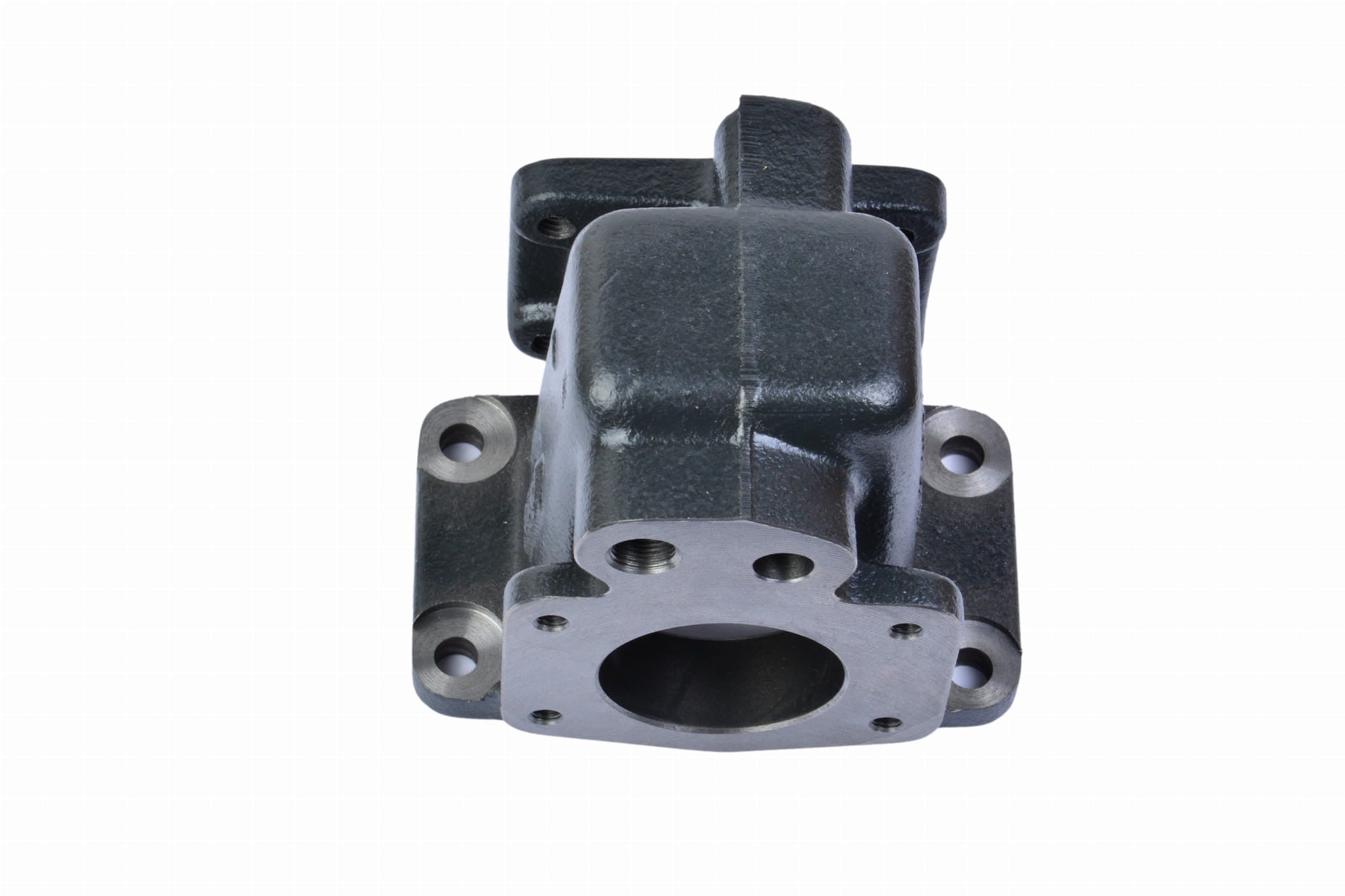 Scatola blocco differenziale Iveco Daily 65C - 7172779