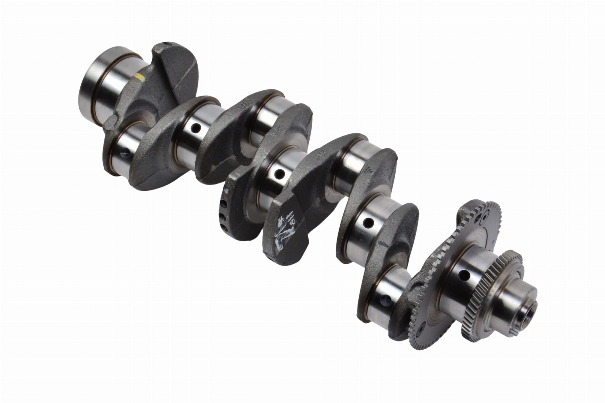 Albero motore HI-MATIC Iveco Daily 2.3 2014-2019 - 5802744467; 5801925563