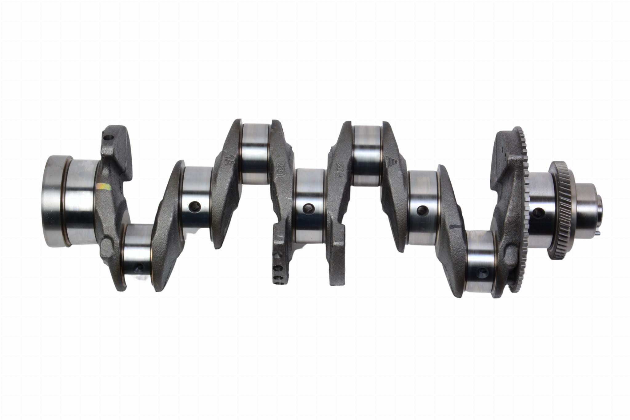 Albero motore HI-MATIC Iveco Daily 2.3 2014-2019 - 5802744467; 5801925563