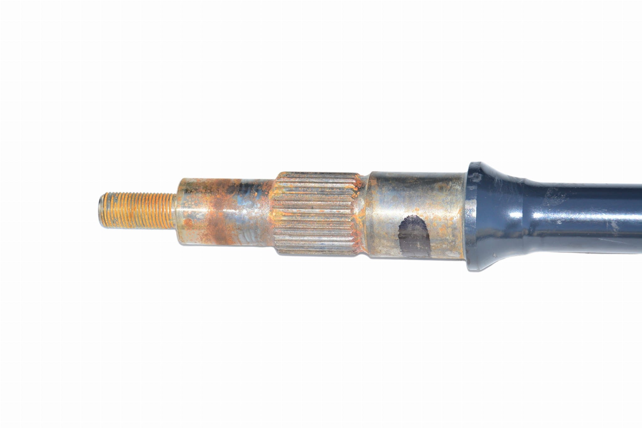 Bielletta barra stabilizzatrice 29 mm sinistra Iveco Daily 35C 50C - 93812733