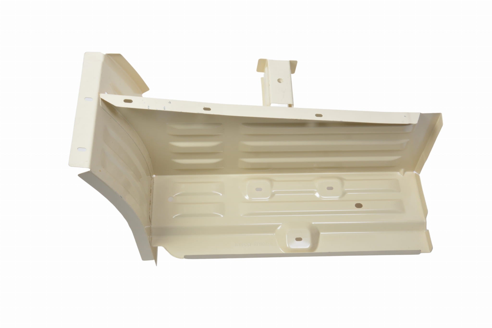 Rivestimento predellino sinistro Iveco Daily - 99483768