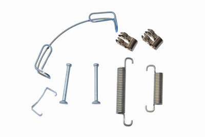 Kit riparazione ganasce freno Iveco Daily 65C - 42556774