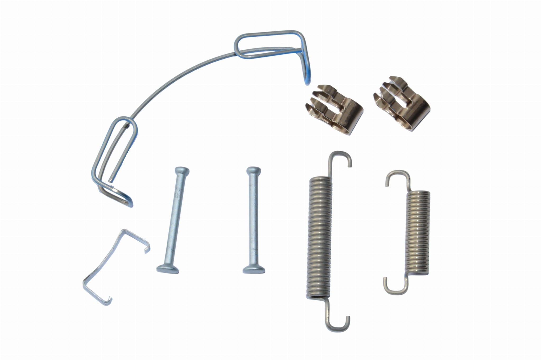 Kit riparazione ganasce freno Iveco Daily 65C - 42556774