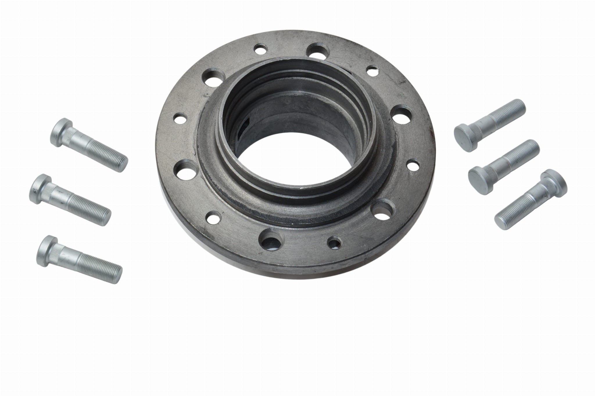 Mozzo posteriore (compatibile) Iveco Daily 65C 70C - 7181957