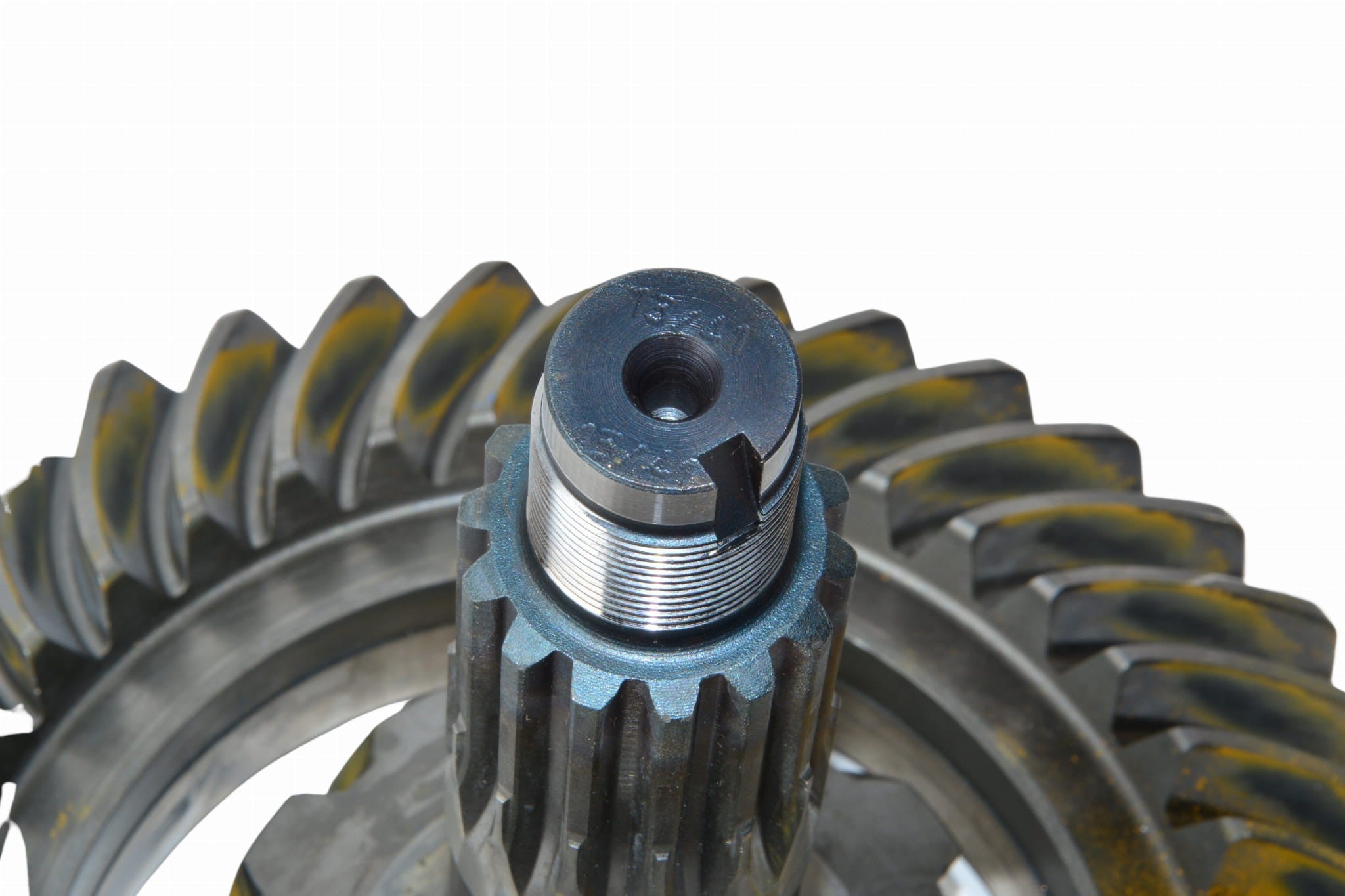 Coppia conica con albero pignone 13/41 Iveco Daily 50C - 7183442