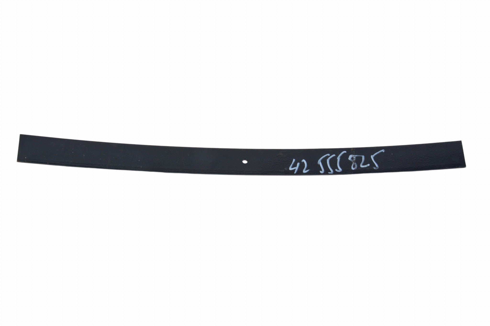 Foglia balestra ausiliaria Iveco Daily 35C 50C - 42555825