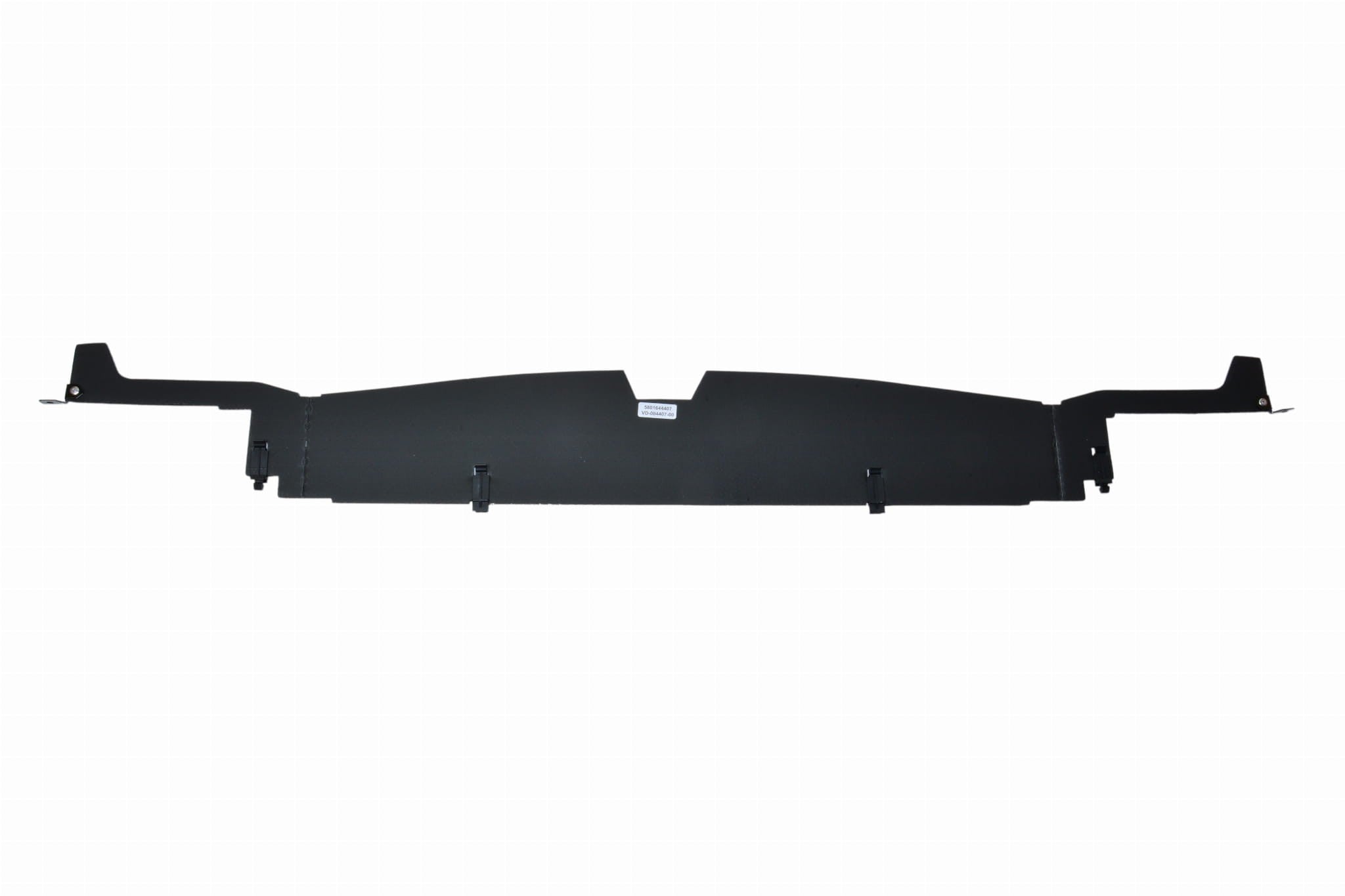 Carter superiore radiatore Iveco Daily 65C 70C 2014-2016 - 5801644407