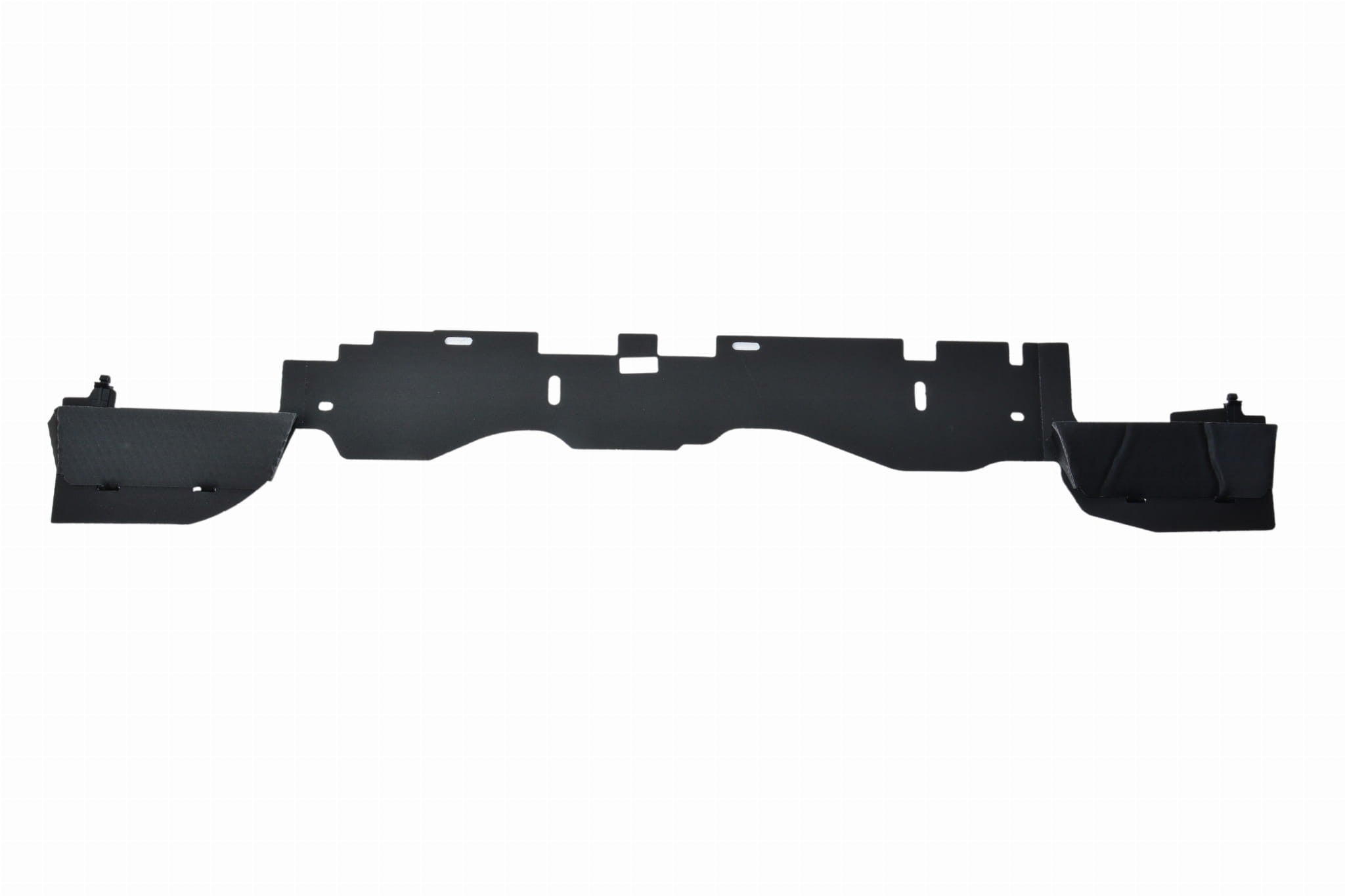 Carter superiore radiatore Iveco Daily 35S 50C 2014-2016 - 5801633368