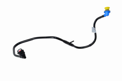 Tubo depressione servofreno Iveco Daily 35S 35C - 504366367