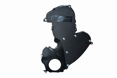 Coperchio distribuzione Iveco Daily 2.3 2014-2019 - 5802836860; 5802379206; 5802042322