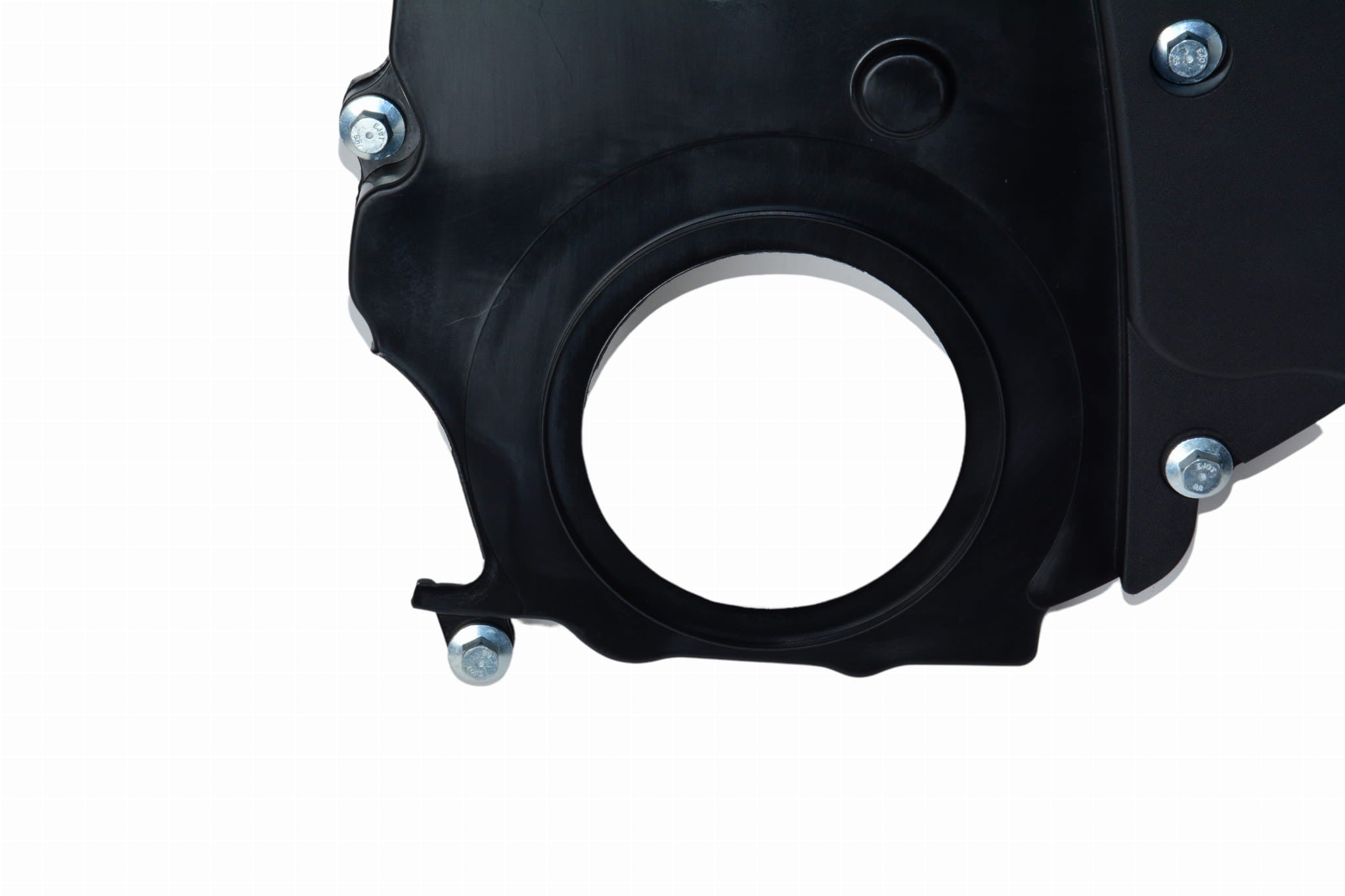 Coperchio distribuzione Iveco Daily 2.3 2014-2019 - 5802836860; 5802379206; 5802042322