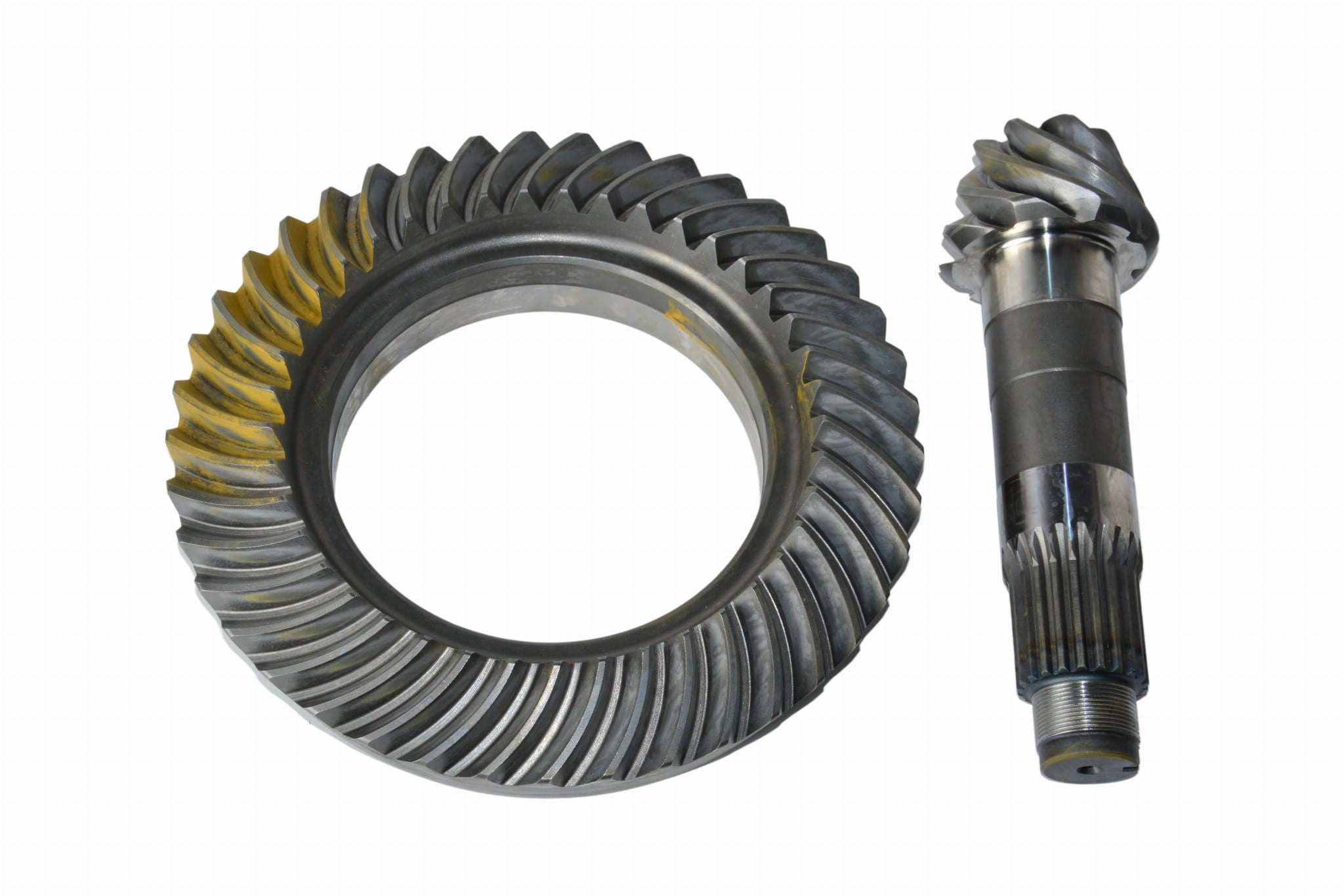 Corona dentata con pignone 8/41 Iveco Daily 65C 70C - 7174586