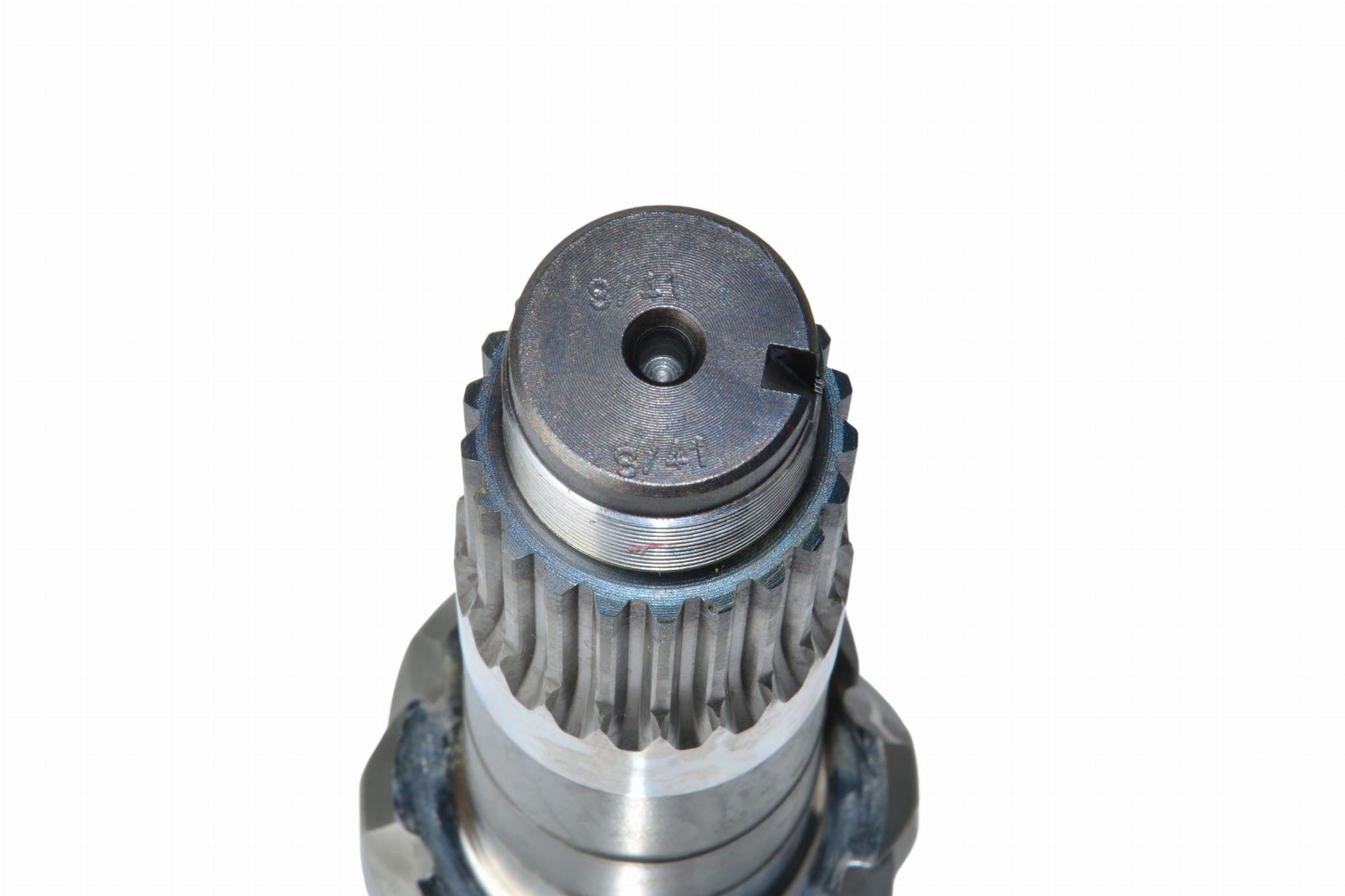 Corona dentata con pignone 8/41 Iveco Daily 65C 70C - 7174586
