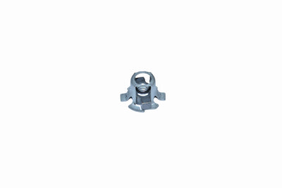 Clip dado paraspruzzi Iveco Daily - 500338081