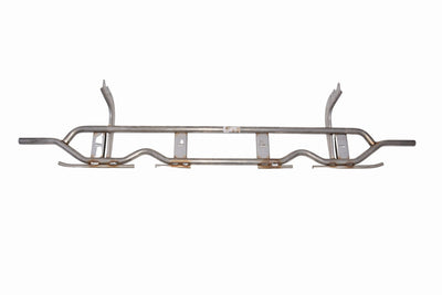 Telaio predellino posteriore con PDC Iveco Daily 06-13 - 3802840