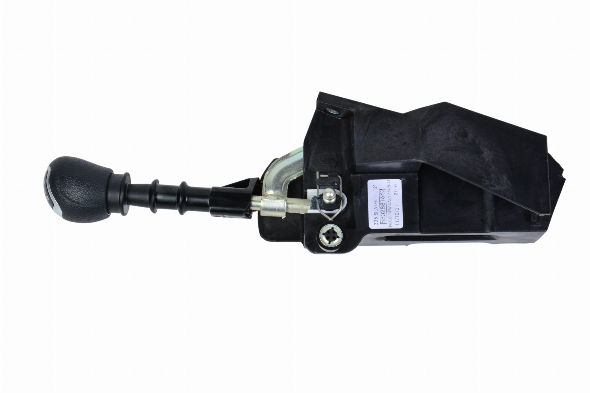 Leva cambio Iveco Daily 2022 - 5802881662